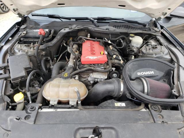 Фото 7 с аукциона – 2016 FORD MUSTANG с VIN 1FA6P8TH9G5205373