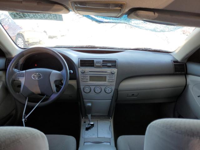 Foto 9 de la subasta – 2011 TOYOTA CAMRY BASE con VIN 4T1BF3EK0BU587908