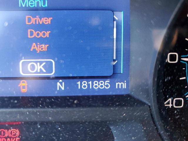 Photo 8 from auction – 2013 FORD EXPLORER X with VIN 1FM5K7D88DGB71726