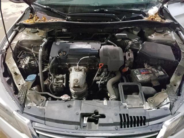 Photo 7 from auction – 2013 HONDA ACCORD LX with VIN 1HGCR2F32DA013236