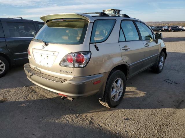 Zdjęcie 4 z aukcji – 2003 LEXUS RX 300 z VIN JTJHF10U230298630