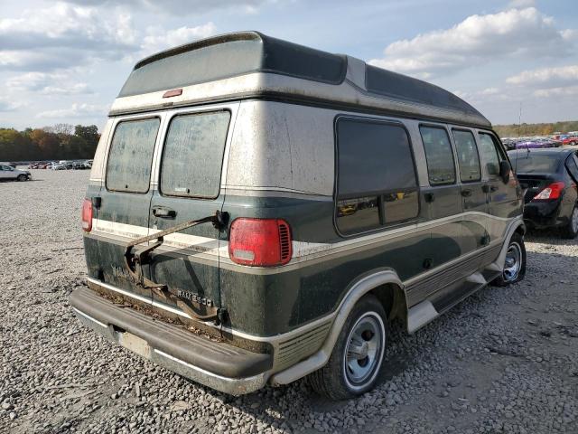 Photo 4 from auction – 1995 DODGE RAM VAN B2 with VIN 2B7HB21Y8SK541456