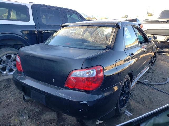 Photo 4 from auction – 2005 SUBARU IMPREZA WR with VIN JF1GD29695G523575