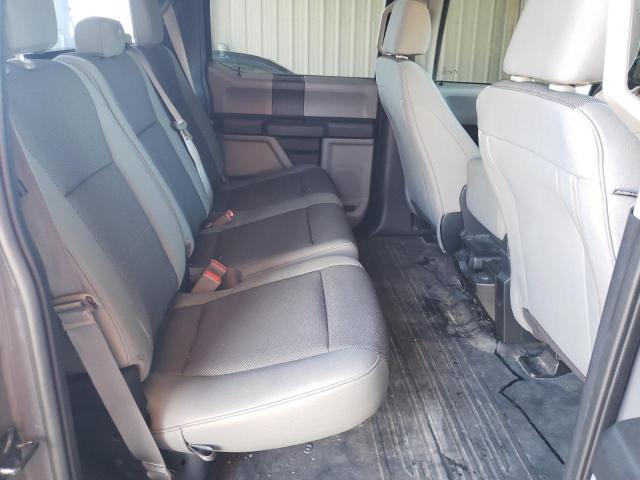 Photo 6 from auction – 2020 FORD F150 SUPER with VIN 1FTEW1E4XLFC73423