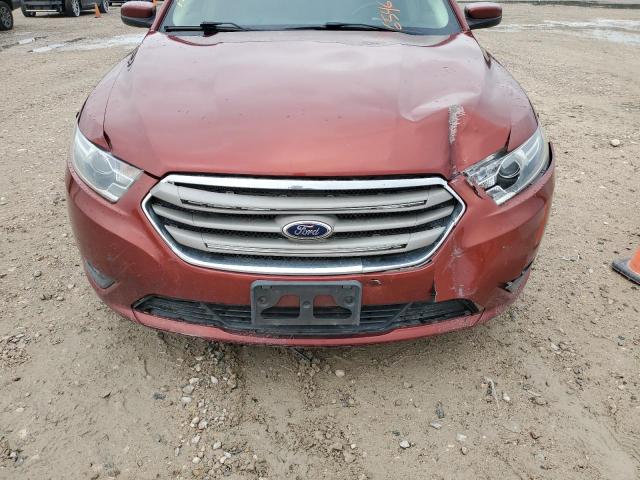 Photo 9 from auction – 2014 FORD TAURUS SEL with VIN 1FAHP2E81EG163740