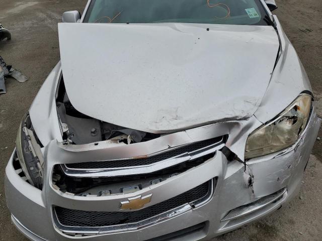 Photo 7 from auction – 2012 CHEVROLET MALIBU 1LT with VIN 1G1ZC5EU4CF349275