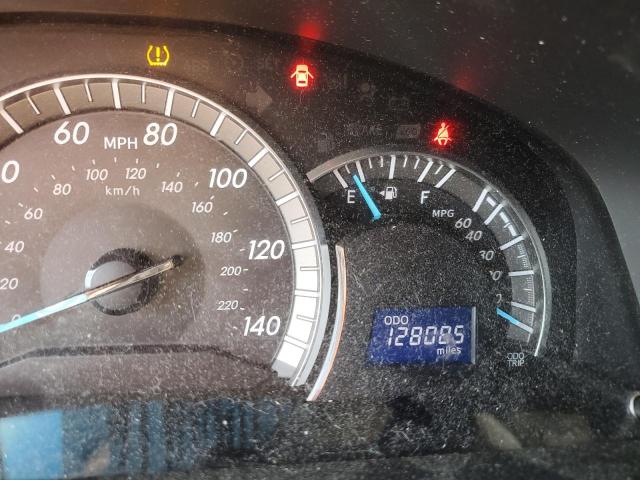 Zdjęcie 8 z aukcji – 2012 TOYOTA CAMRY BASE z VIN 4T1BF1FK6CU555517