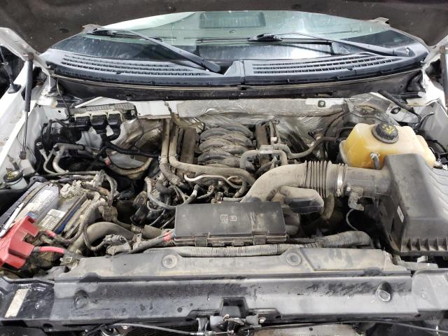 Photo 7 from auction – 2014 FORD F150 SUPER with VIN 1FTFW1EF4EKG42261