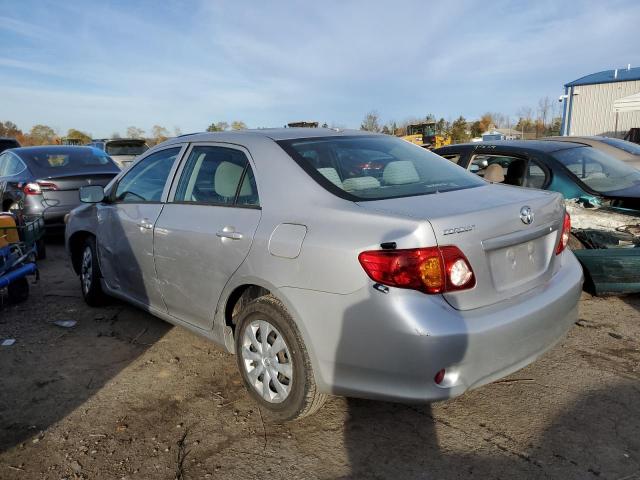 Photo 3 from auction – 2010 TOYOTA COROLLA BA with VIN 2T1BU4EE4AC330319