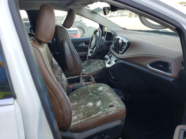 Photo 5 from auction – 2018 CHRYSLER PACIFICA L with VIN 2C4RC1GG3JR102889