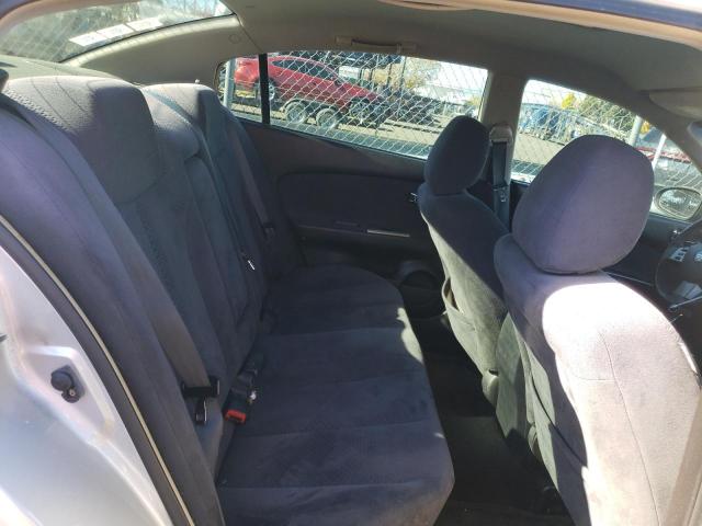 Photo 6 from auction – 2006 NISSAN ALTIMA S with VIN 1N4AL11E46C189129