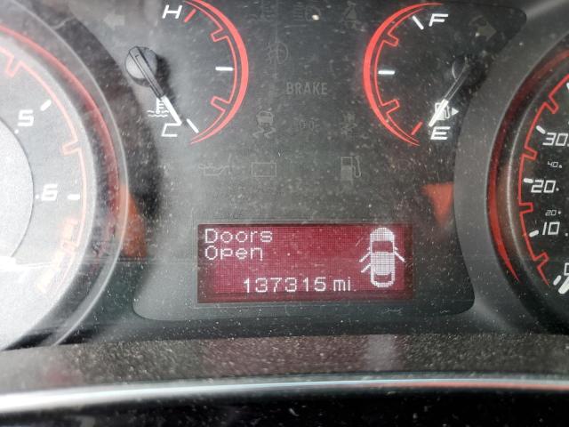 Photo 8 from auction – 2015 DODGE DART SXT with VIN 1C3CDFBB5FD200137