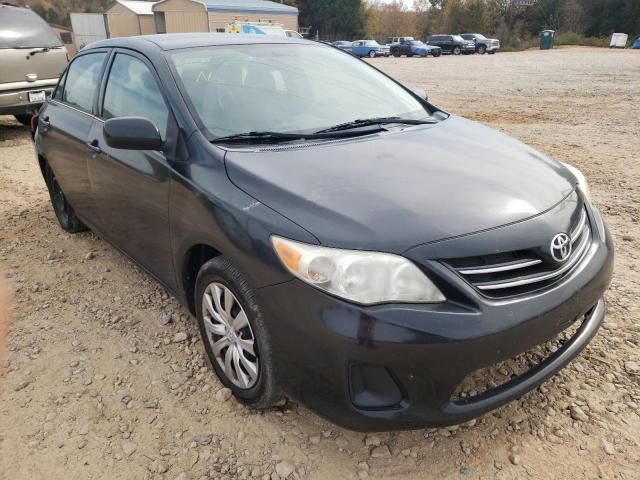 TOYOTA COROLLA BA 2013 with VIN 5YFBU4EE1DP157086 - Photo from auction