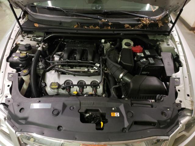 Photo 7 from auction – 2011 FORD TAURUS LIM with VIN 1FAHP2FW5BG178573