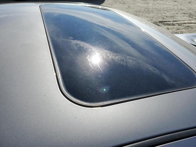 Photo 9 from auction – 2007 INFINITI G35 with VIN JNKBV61E87M700258
