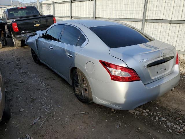 Photo 3 from auction – 2010 NISSAN MAXIMA S with VIN 1N4AA5AP8AC812131