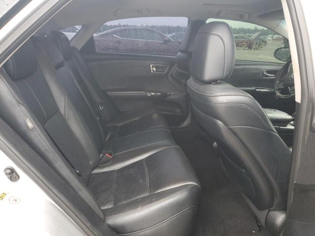 Photo 6 from auction – 2014 TOYOTA AVALON BAS with VIN 4T1BK1EB2EU099144