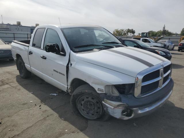 Photo 9 from auction – 2004 DODGE RAM 1500 S with VIN 1D7HA18D74J226605