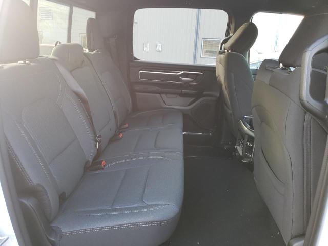Photo 6 from auction – 2022 RAM 1500 BIG H with VIN 1C6RRFMG5NN445553