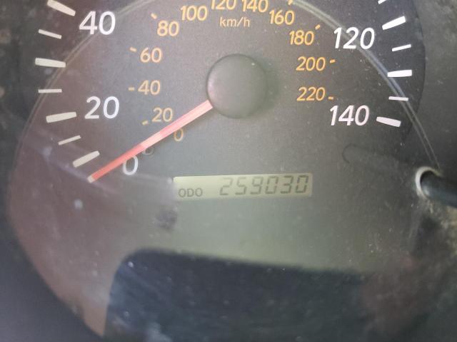 Foto 8 de la subasta – 2004 TOYOTA HIGHLANDER con VIN JTEDP21A340033821