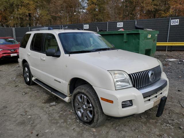MERCURY MOUNTAINEE 2007 with VIN 4M2EU48E77UJ15726 - Photo from auction