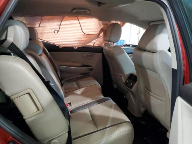 Photo 6 from auction – 2008 MAZDA CX-9 with VIN JM3TB28A780122003