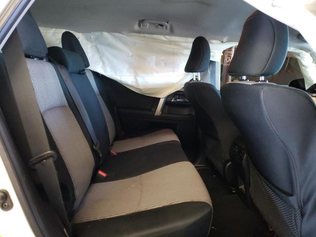 Photo 6 from auction – 2020 TOYOTA 4RUNNER SR with VIN JTEBU5JR3L5797130