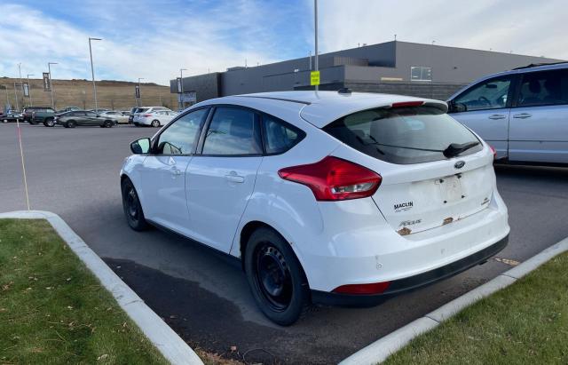 Photo 3 from auction – 2015 FORD FOCUS SE with VIN 1FADP3K22FL224994