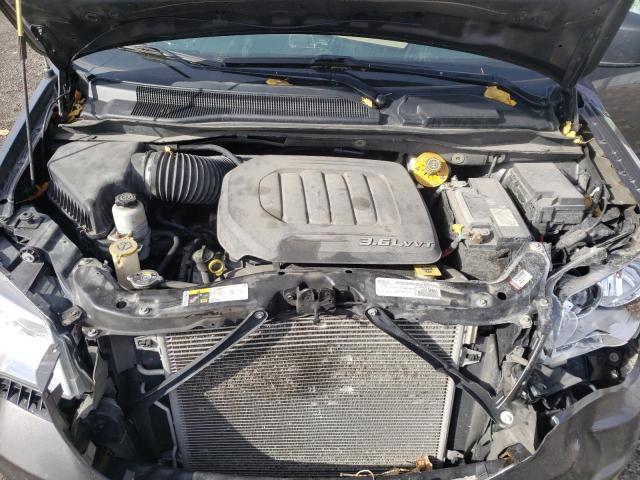 Photo 7 from auction – 2016 DODGE GRAND CARA with VIN 2C4RDGBGXGR346605