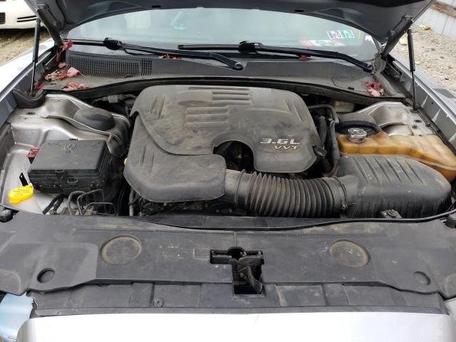 Photo 7 from auction – 2014 DODGE CHARGER SE with VIN 2C3CDXBG6EH234669