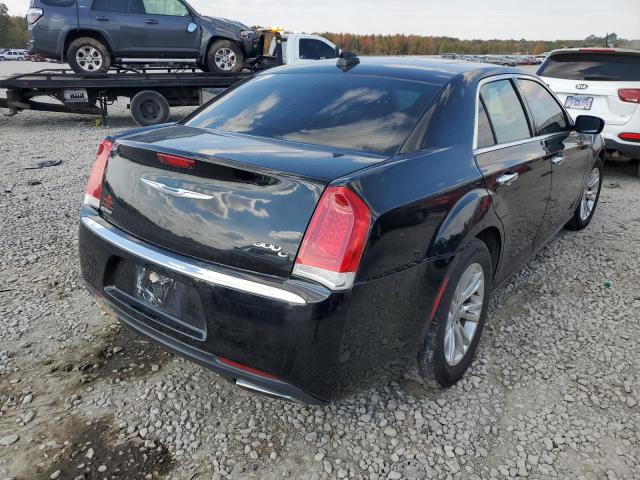Photo 4 from auction – 2016 CHRYSLER 300C with VIN 2C3CCAEG1GH181989