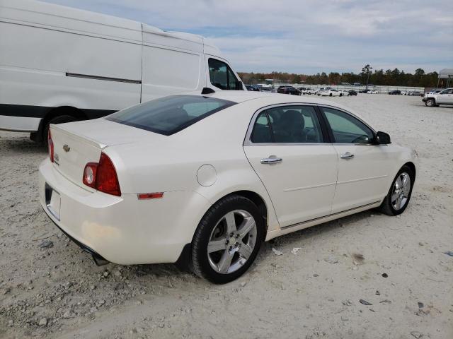 Photo 4 from auction – 2012 CHEVROLET MALIBU 3LT with VIN 1G1ZF5E75CF229731