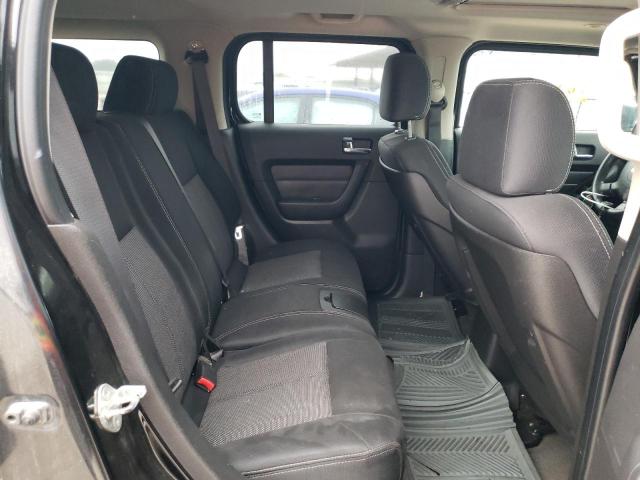Photo 11 from auction – 2008 HUMMER H3 with VIN 5GTEN13E788201078