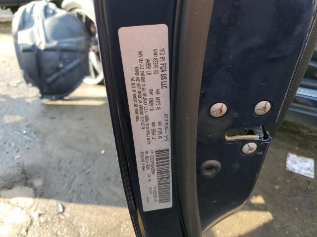 Photo 10 from auction – 2016 DODGE CHALLENGER with VIN 2C3CDZAG2GH289880