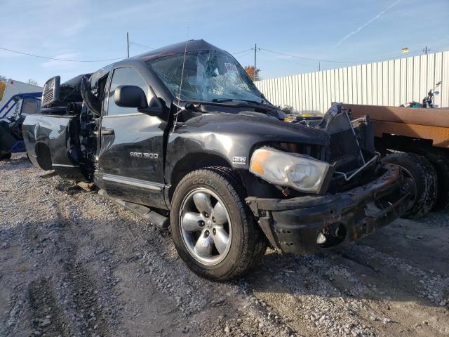 Photo 1 from auction – 2005 DODGE RAM 1500 S with VIN 1D7HU18D75S364096