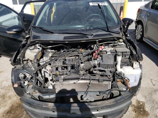 Photo 7 from auction – 2013 FORD FIESTA SE with VIN 3FADP4BJ8DM167161
