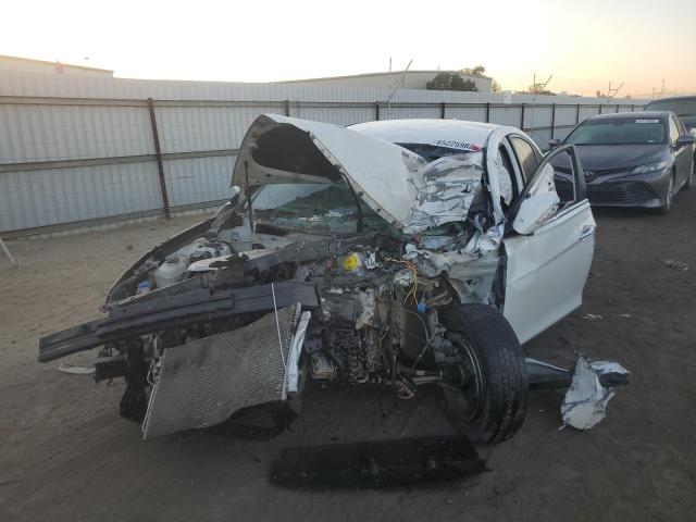 Photo 9 from auction – 2013 HYUNDAI SONATA HYB with VIN KMHEC4A49DA096163