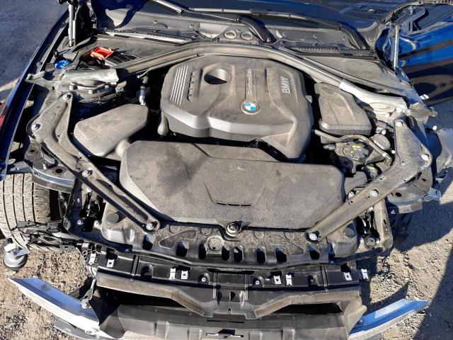 Photo 7 from auction – 2019 BMW 430XI with VIN WBA4Z3C54KEF31529