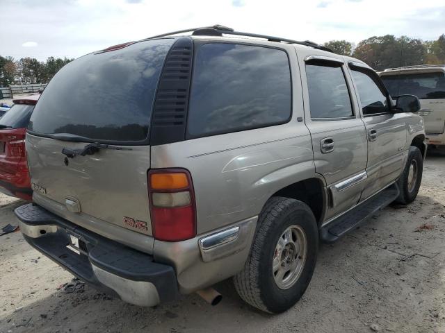 Photo 4 from auction – 2002 GMC YUKON with VIN 1GKEC13Z62R149027