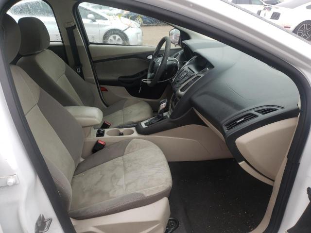 Photo 5 from auction – 2013 FORD FOCUS SE with VIN 1FADP3F26DL291976