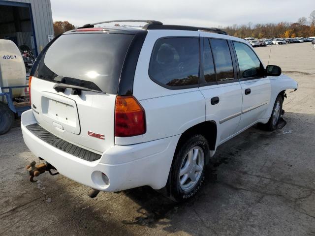 Photo 4 from auction – 2007 GMC ENVOY with VIN 1GKDT13S172261457