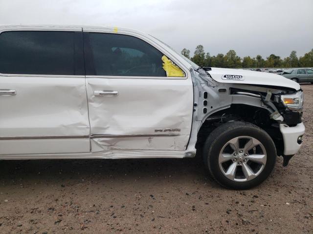 Photo 9 from auction – 2020 RAM 1500 LIMIT with VIN 1C6SRFHTXLN254734