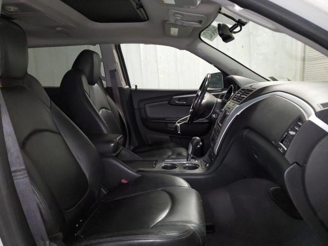 Photo 5 from auction – 2011 CHEVROLET TRAVERSE L with VIN 1GNKVJED0BJ380425