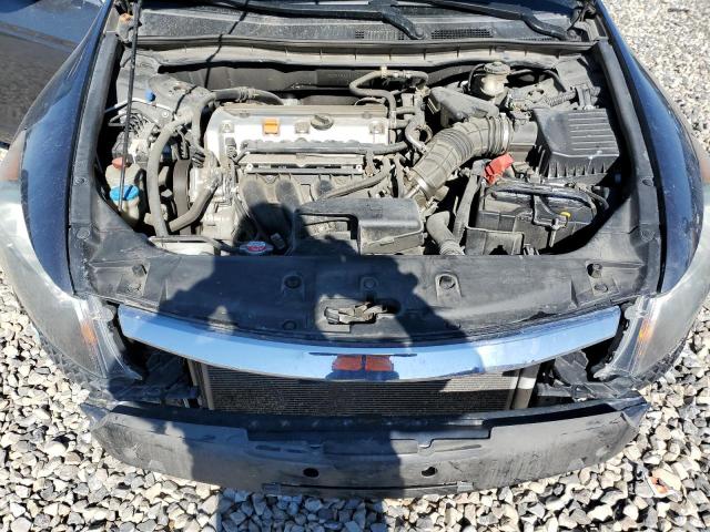 Photo 7 from auction – 2011 HONDA ACCORD SE with VIN 1HGCP2F67BA149178