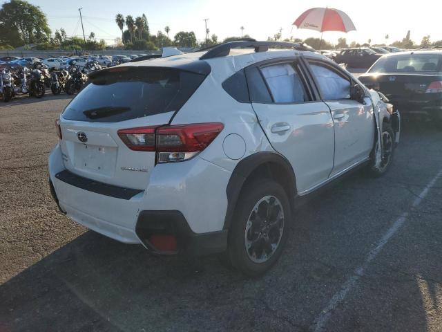 Photo 4 from auction – 2023 SUBARU CROSSTREK with VIN JF2GTAPC1P8203729