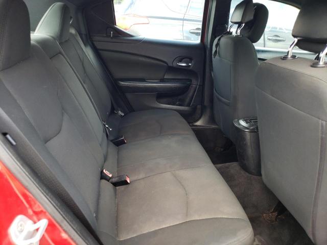 Photo 6 from auction – 2011 DODGE AVENGER MA with VIN 1B3BD1FB9BN558898