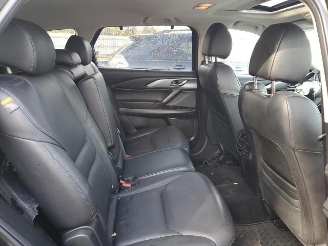 Photo 6 from auction – 2018 MAZDA CX-9 TOURI with VIN JM3TCBCY0J0215971