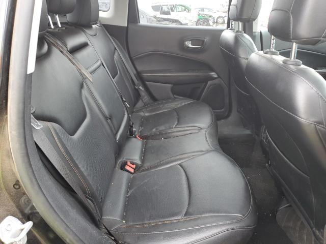 Photo 6 from auction – 2019 JEEP COMPASS LI with VIN 3C4NJCCB9KT613483
