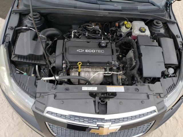 Photo 7 from auction – 2011 CHEVROLET CRUZE LS with VIN 1G1PC5SH8B7243449