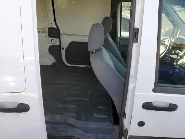 Photo 6 from auction – 2012 FORD TRANSIT CO with VIN NM0LS7DN1CT104129